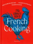The Complete Book of French Cooking - Vincent Boué