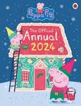 Peppa Pig The Official Annual 2024