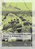 Bitwa o Karameh 1968 - Krzysztof Mroczkowski