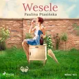 Wesele - Paulina Ptasińska