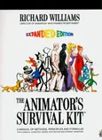Animator’s Survival Kit - Williams Richard E.