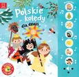 Polskie kolędy dla dzieci. Słuchaj i śpiewaj - Anna Podgórska