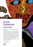 Śmierteńka - Lucie Faulerová