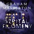 SZPITAL FILOMENY - Graham Masterton