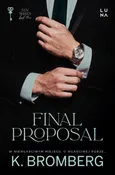 Final proposal - K. Bromberg