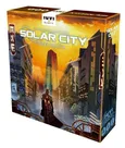 Solar City. Serce Miasta