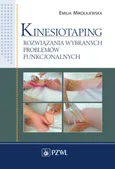 Kinesiotaping - Emilia Mikołajewska