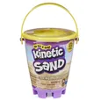 Kinetic Sand-małe wiaderko z piaskiem