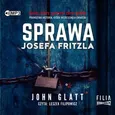 Sprawa Josefa Fritzla - John Glatt