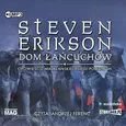 Dom łańcuchów - Steven Erikson