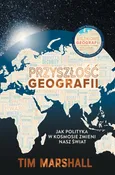 Przyszłość geografii - Marshall Tim