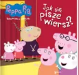 Peppa Pig. Książeczki z półeczki cz. 83
