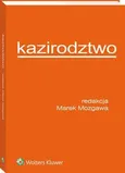 Kazirodztwo - Marek Mozgawa