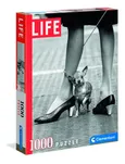 Puzzle Life collection 1000