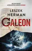 Galeon - Leszek Herman