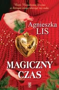Magiczny czas - Agnieszka Lis