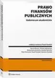 Prawo finansów publicznych - Piotr Pomorski