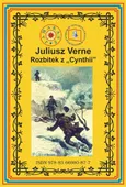 Rozbitek z "Cynthii" - Juliusz Verne