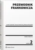 Przewodnik frankowicza - Jacek Czabański