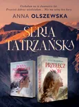 Pakiet: Przełęcz snów / Dolina Przebudzenia - Anna Olszewska
