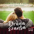Druga szansa - Agnieszka Kulig