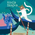 Kocia Szajka i gondola przemytników - Agata Romaniuk