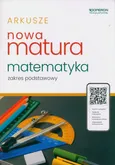 Arkusze maturalne Matura 2024 Matematyka Zakres podstawowy - Adam Konstantynowicz