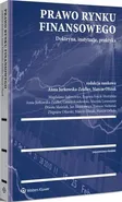 Prawo rynku finansowego - Anna Jurkowska-Zeidler