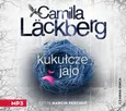 Kukułcze jajo - Camilla Läckberg