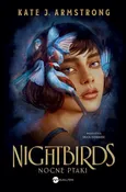 Nightbirds Nocne ptaki - Kate J. Armstrong