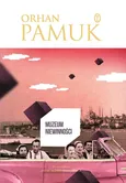 Muzeum niewinności - Orhan Pamuk