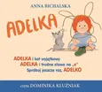 Adelka - Anna Bichalska