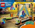 LEGO City: Wyzwanie kaskaderskie