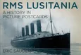 RMS Lusitania - Eric Sauder