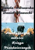 Anioły pragną miłości - Daniel Głowacki