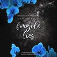Fragile Lies - Martyna Keller