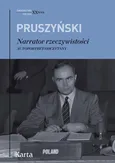 Narrator Rzeczywistości - Ksawery Pruszyński