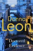 Doctored Evidence - Donna Leon