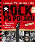 Rock po polsku - Konrad Wojciechowski