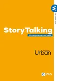 StoryTalking. Narracyjna supermoc lidera - Mirosław Urban
