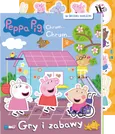 Peppa Pig. Chrum… chrum… cz. 84