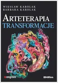 Arteterapia Transformacje - Barbara Karolak