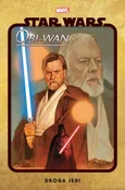 Star Wars Obi-Wan Droga Jedi