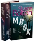 Mrok / Ulubione rzeczy - Sharon Bolton