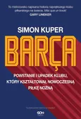 Barca - Simon Kuper