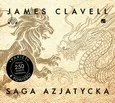 Saga azjatycka - James Clavell