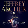 Synowie Fortuny - Jeffrey Archer