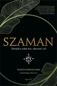 Szaman - Ya’Acov Darling Khan