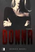 Donna - Monika Madej