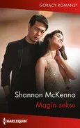 Magia seksu - Shannon McKenna